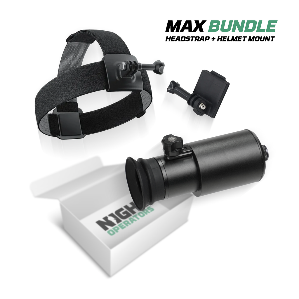 Night Operators MAX 2.0 NVG