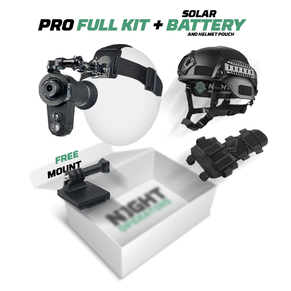 Digital PRO 1.0 NVG