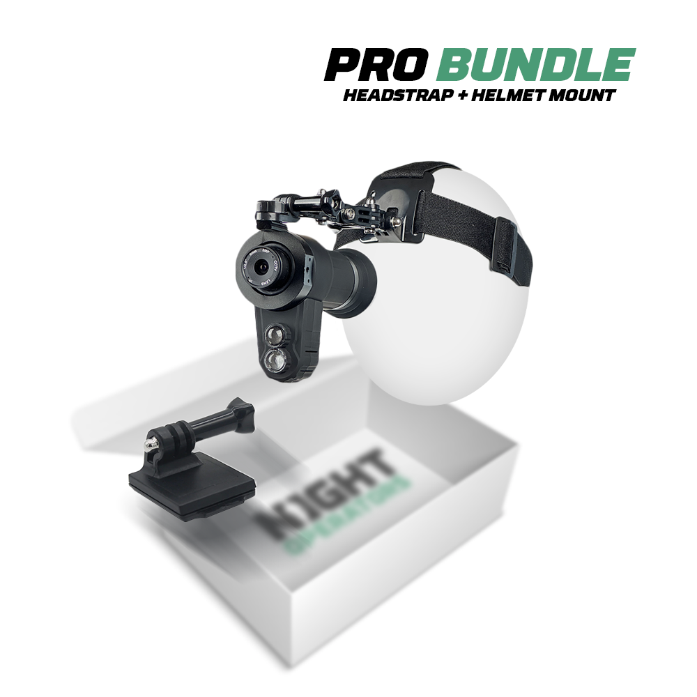 Digital PRO 1.0 NVG