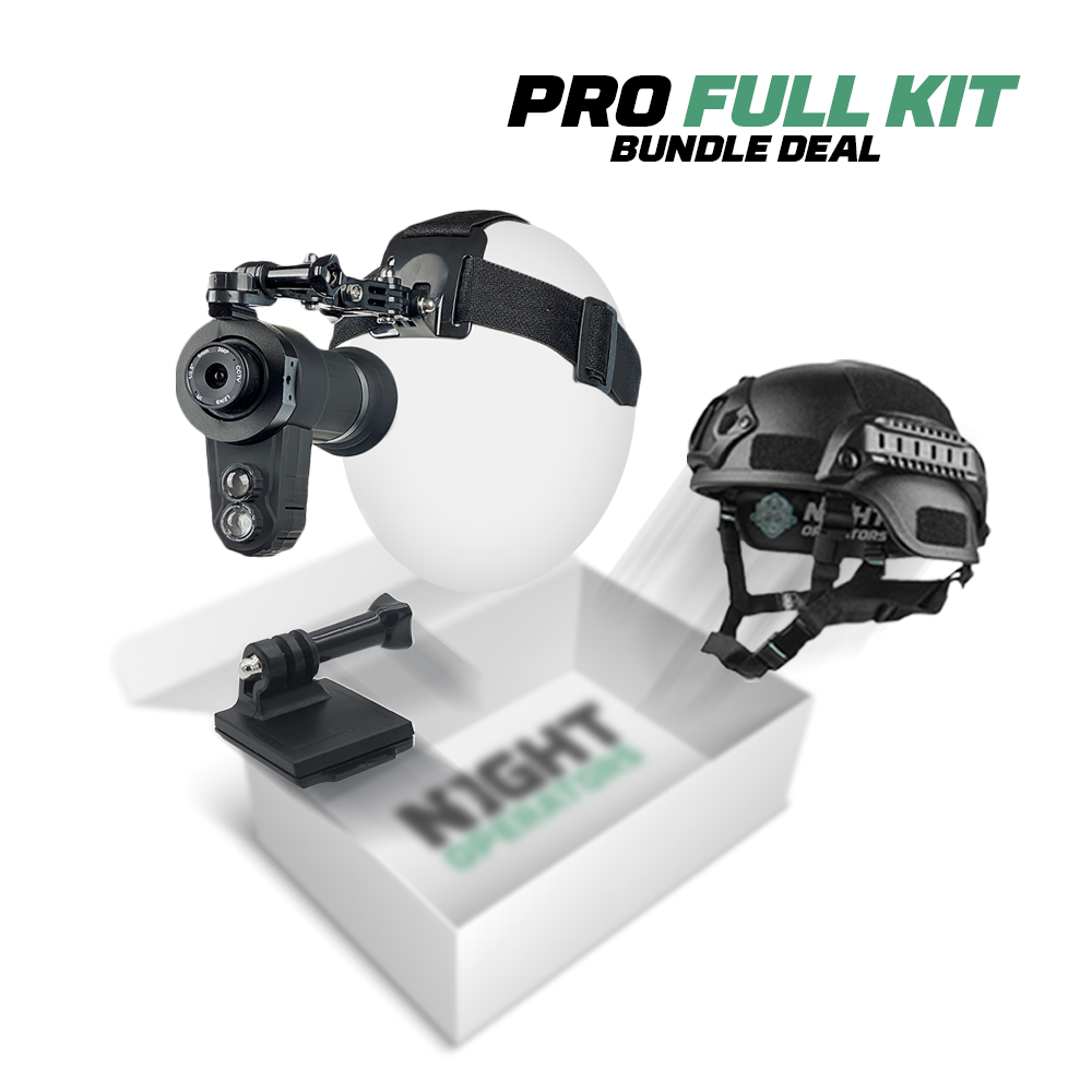 Digital PRO 1.0 NVG