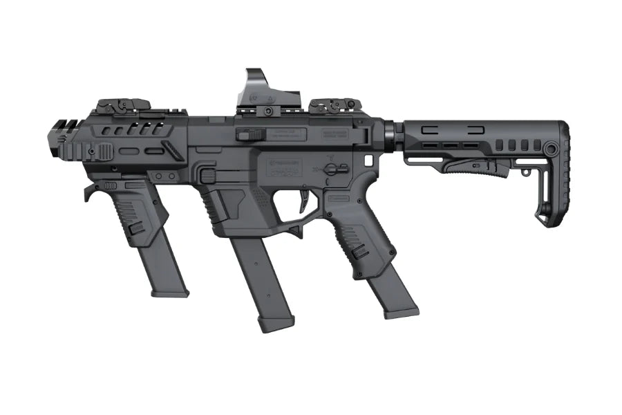 P-IX+ AR-Style Conversion Kit (Glock)