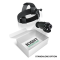 Night Operators FUSION 3.0 Thermal & NVG