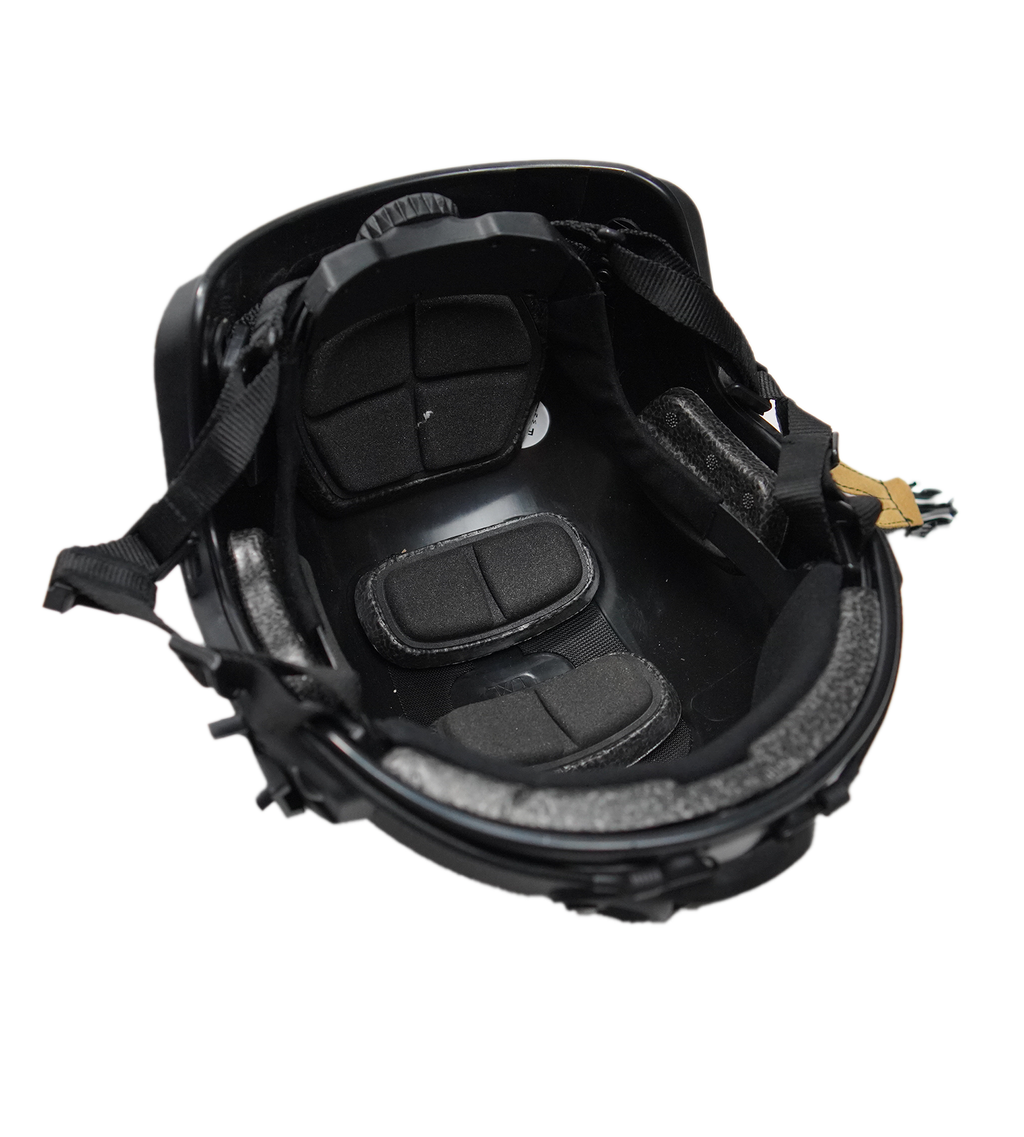 Non-Ballistic Helmet