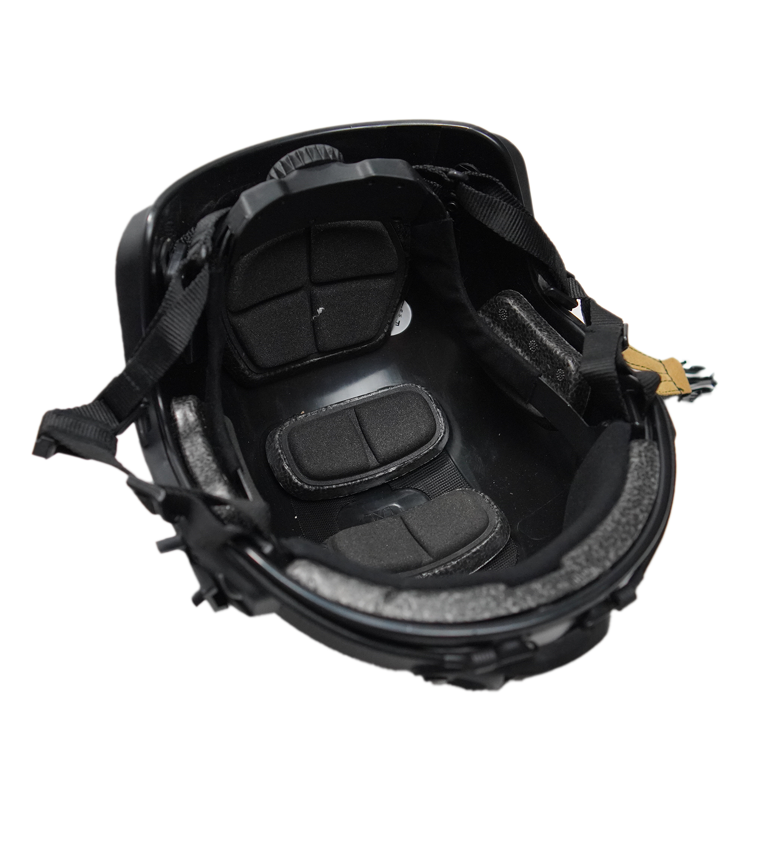 Non-Ballistic Helmet
